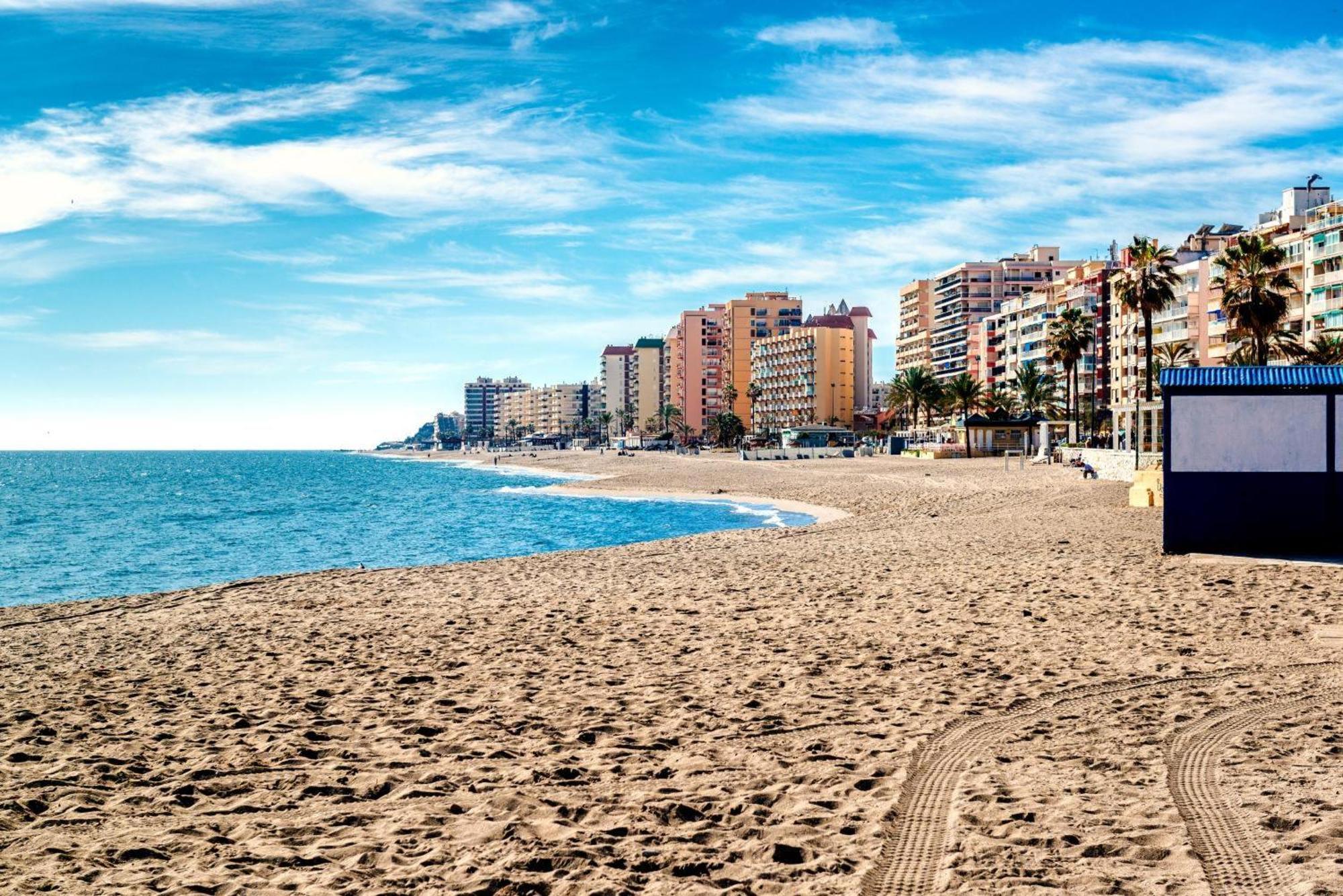 Apartamento Floor Park