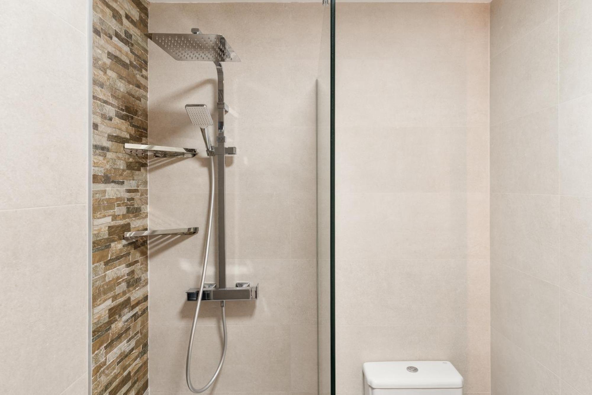 Apartamento Floor Park