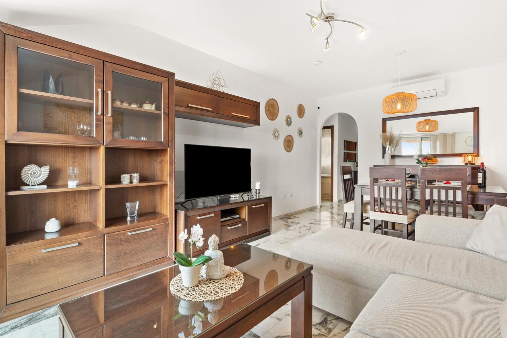 Floor Park Apartamento Fuengirola