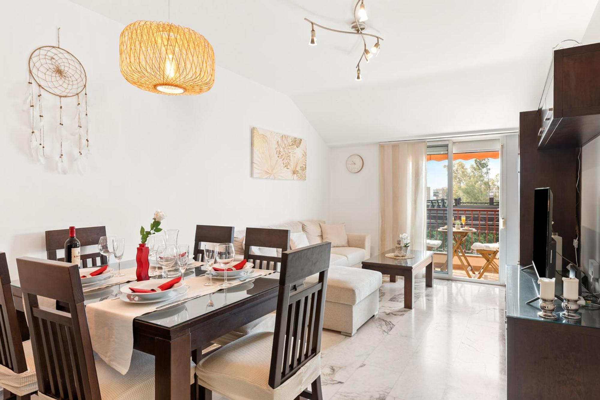 Floor Park Apartamento *