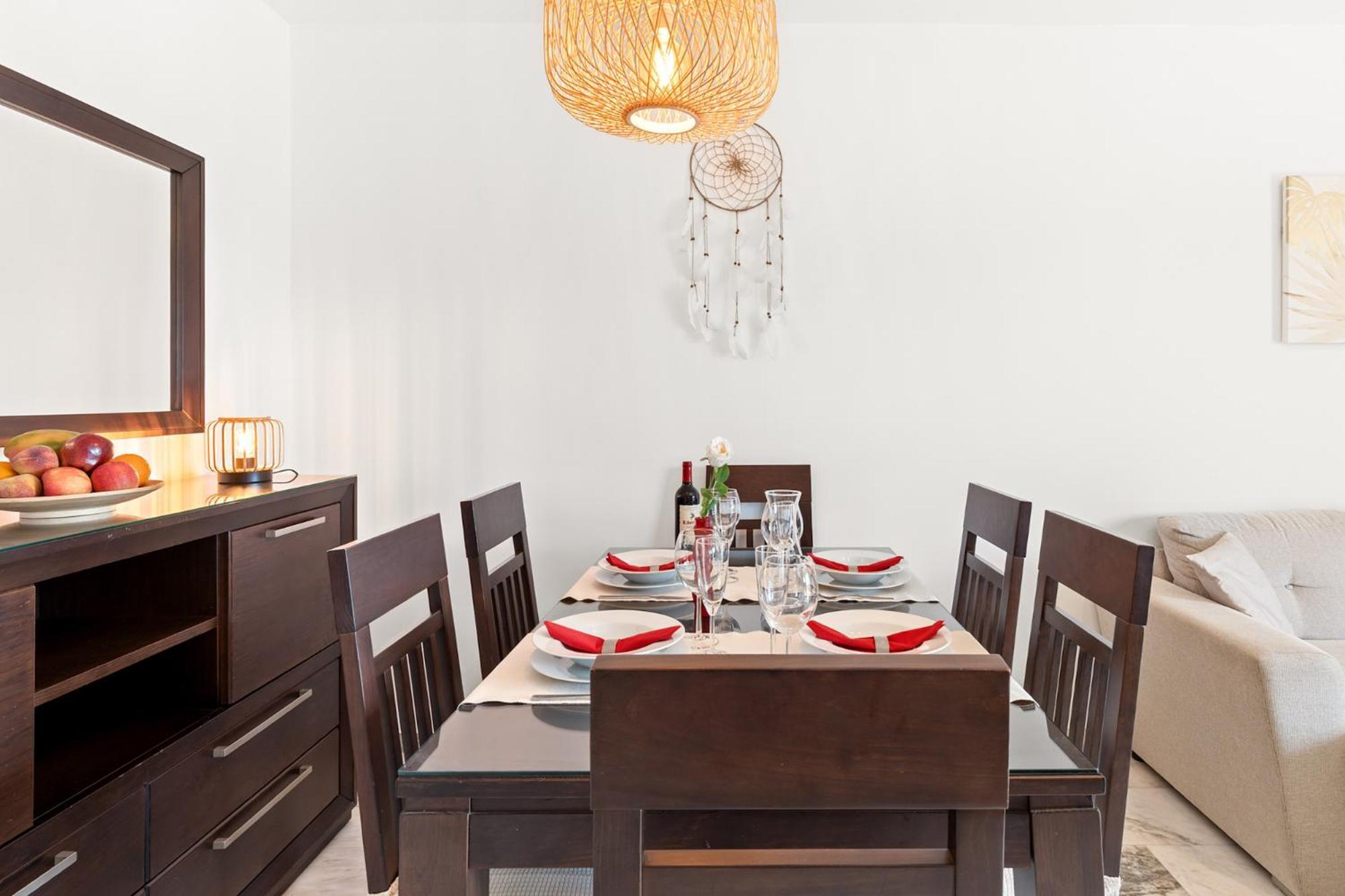 Floor Park Apartamento Fuengirola