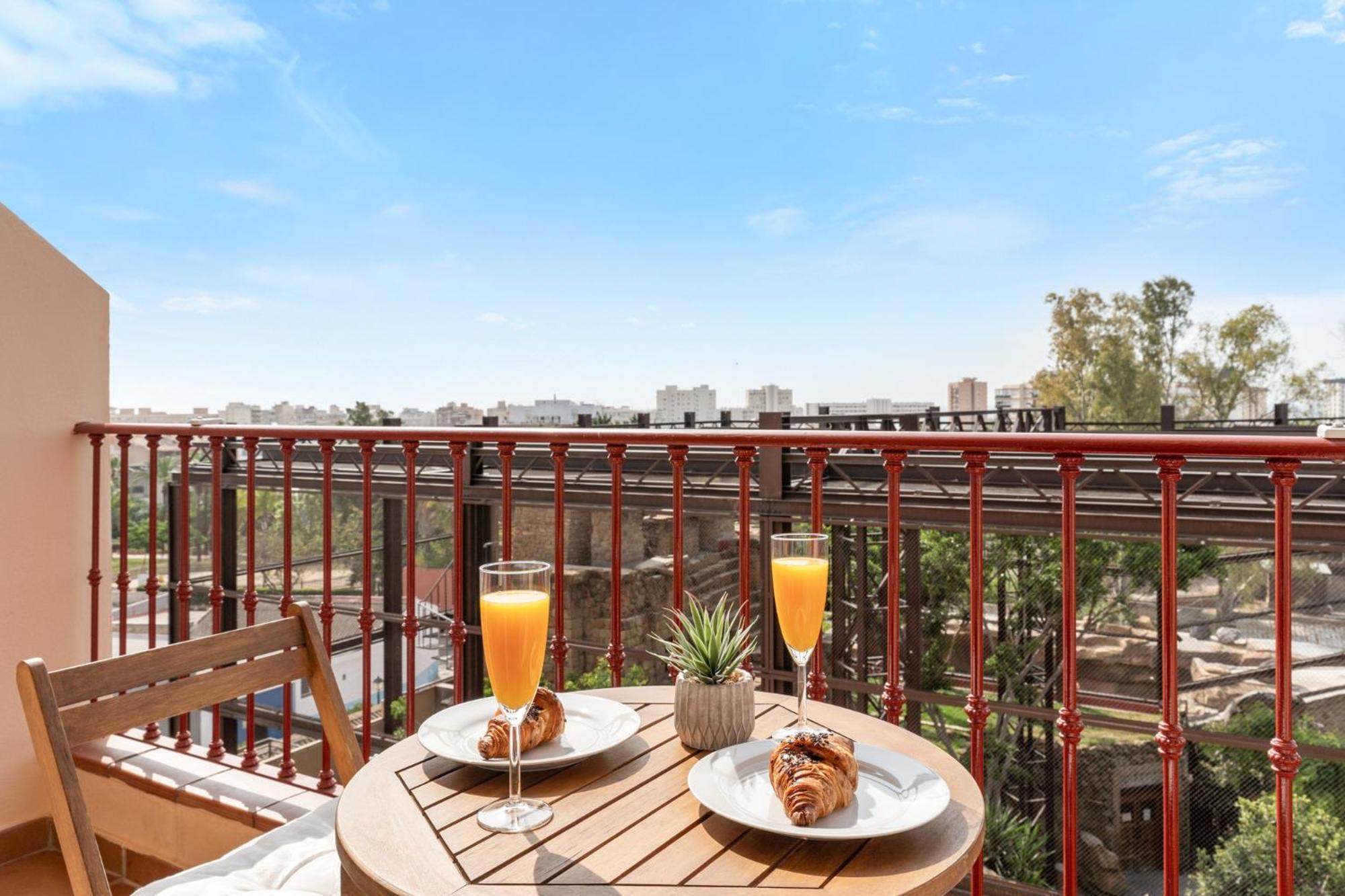 Apartamento Floor Park *