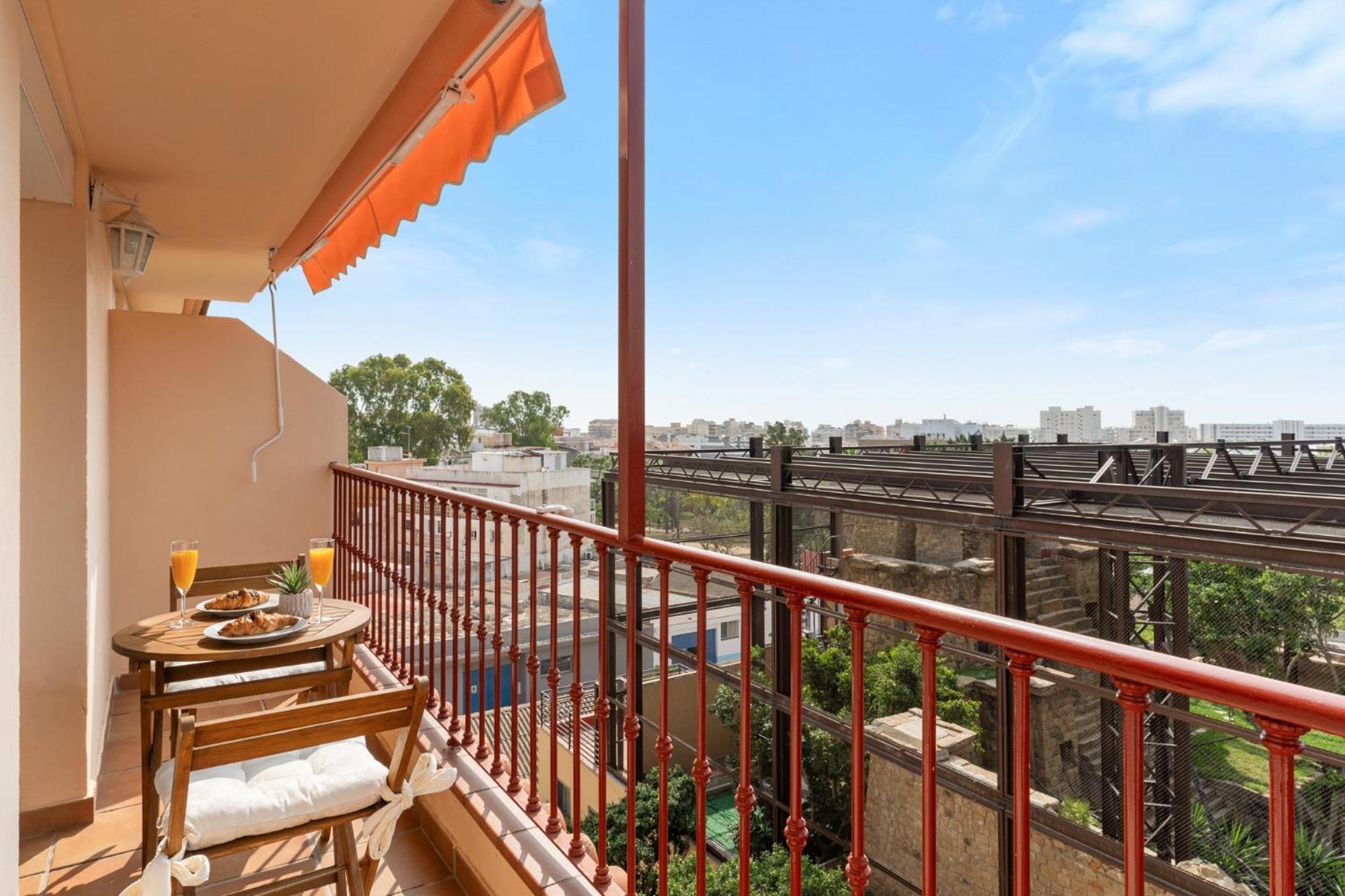 Apartamento Floor Park
